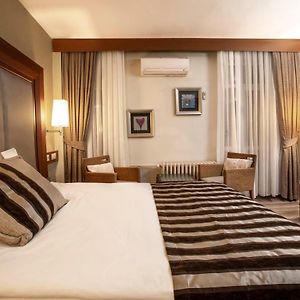 Large Single Room